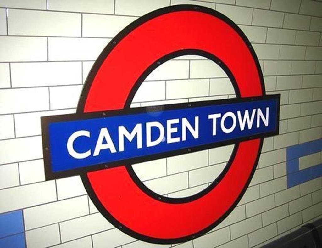 Spacious Comfy 2Br Flat Londen Buitenkant foto